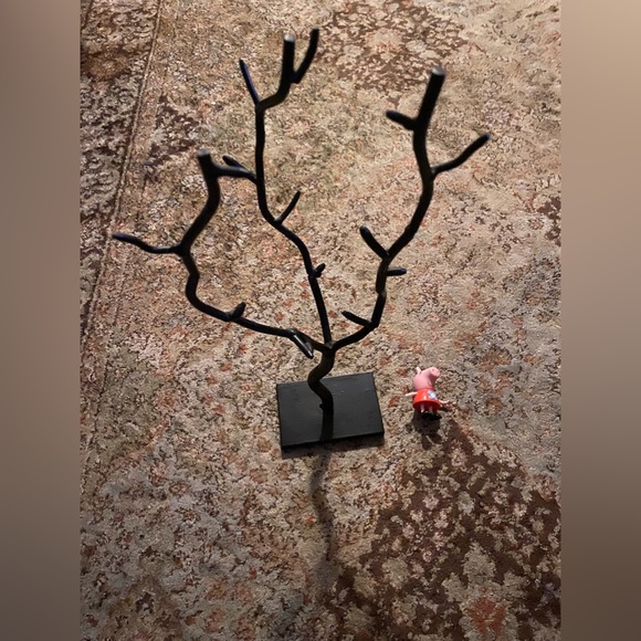 Tree Jewellery Holder - Picture 1 of 3